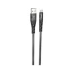 کابل تبدیل هوکو Hoco U105 USB to lightning Cable