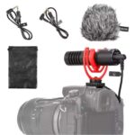 میکروفن شاتگان بویا BOYA BY-MM1 Plus Microphone - تصویر 2