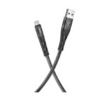 کابل تبدیل هوکو Hoco U105 USB to lightning Cable - تصویر 2