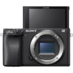دوربین بدون آینه سونی Sony a6400 Mirrorless Camera kit 18-135mm - تصویر 9