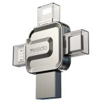 فلش مموری یسیدو ظرفیت 128 گیگابایت YESIDO FL15 128GB Flash Drive