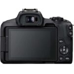 دوربین بدون آینه کانن Canon EOS R50 Mirrorless Camera Body - تصویر 2