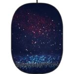 فون بک گراند گودکس Godox CBA-TB0010 Collapsible Background