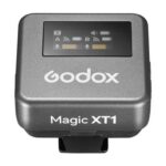 میکروفون بی‌سیم یقه‌ای گودکس Godox Magic XT1-C 2-Person Wireless Microphone - تصویر 6