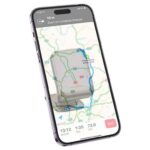 پایه نگهدارنده گوشی موبایل Hoco H25 Mobile Holder - تصویر 4