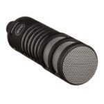میکروفون پادکست داینامیک وکال 512 AUDIO Limelight Dynamic Vocal XLR Microphone - تصویر 3
