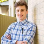 میکروفون بی سیم هوکو HOCO L15 Wireless digital microphone TYPE-C - تصویر 5