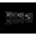 لنز سیگما Sigma 50mm f/1.2 DG DN Art for Sony E - تصویر 5