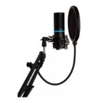 میکروفون استودیویی یانمای Yanmai Q9+ Microphone - تصویر 5