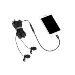 میکروفن یقه ای سارامونیک مدل Saramonic LavMicro U1C - تصویر 2