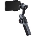 گیمبال موبایل ژیون Zhiyun Smooth 5S Combo Gimbal Black - تصویر 3