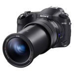 دوربین عکاسی سونی Sony Cyber-shot DSC-RX10 IV - تصویر 6