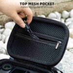 کیف حمل نانو اسمو Dji Osmo Nano Leather Carrying Bag - تصویر 7