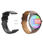 ساعت هوشمند هوکو Hoco Y22 AMOLED Smart sports watch - تصویر 8