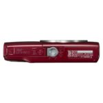 دوربین عکاسی کانن Canon PowerShot IXUS 185 Camera Red - تصویر 2