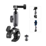 پایه نگهدارنده تلسین Telesin HBM 001 Sport Camera Mount - تصویر 3