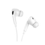 هندزفری هوکو Hoco M111 PRO Lightning earphones - تصویر 2