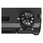 دوربین پاورشات کانن Canon PowerShot V1 Digital Camera - تصویر 7
