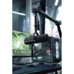میکروفون شور Shure SM7dB Vocal Microphone - تصویر 8