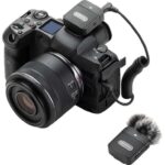 میکروفون بی سیم سارامونیک Saramonic Blink 100 B1 Wireless Microphone - تصویر 11