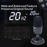 میکروفن سینکو Synco CMic-V1M USB Microphone - تصویر 4