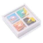 کاور مگنتی میکروفون دی جی آی DJI Mic Mini 2 Time Series Magnetic cover - تصویر 4