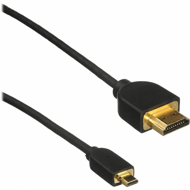 product-b44fce05b74dadf8-800px-50kb کابل Micro HDMI Cable - تصویر 1