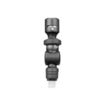 میکروفن شاتگان موبایل سارامونیک مدل Saramonic SmartMic Di Mini