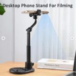 پایه نگهدارنده گوشی موبایل T-13-2 Mobile phone holder - تصویر 3