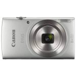 دوربین عکاسی کانن Canon PowerShot IXUS 185 Camera Silver