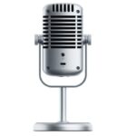 میکروفون کاندنسر سارامونیک Saramonic Xmic Z3 USB Condenser Microphone - تصویر 2