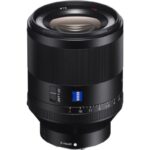 لنزسونی Sony Planar T* FE 50mm f/1.4 ZA