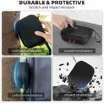 کیف حمل نانو اسمو Dji Osmo Nano Leather Carrying Bag - تصویر 8