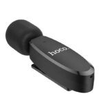میکروفون بی سیم هوکو HOCO L15 Wireless digital microphone Lightning - تصویر 3