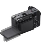 دوربین سینمایی سونی Sony FX3 Full-Frame Cinema Camera - تصویر 3