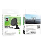 پایه نگهدارنده گوشی موبایل بروفون BOROFONE BH103 Cloud magnetic car holder - تصویر 10