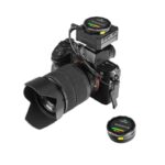 میکروفون بی سیم هوشمند سارامونیک Saramonic BlinkMe B2 wireless microphone - تصویر 8
