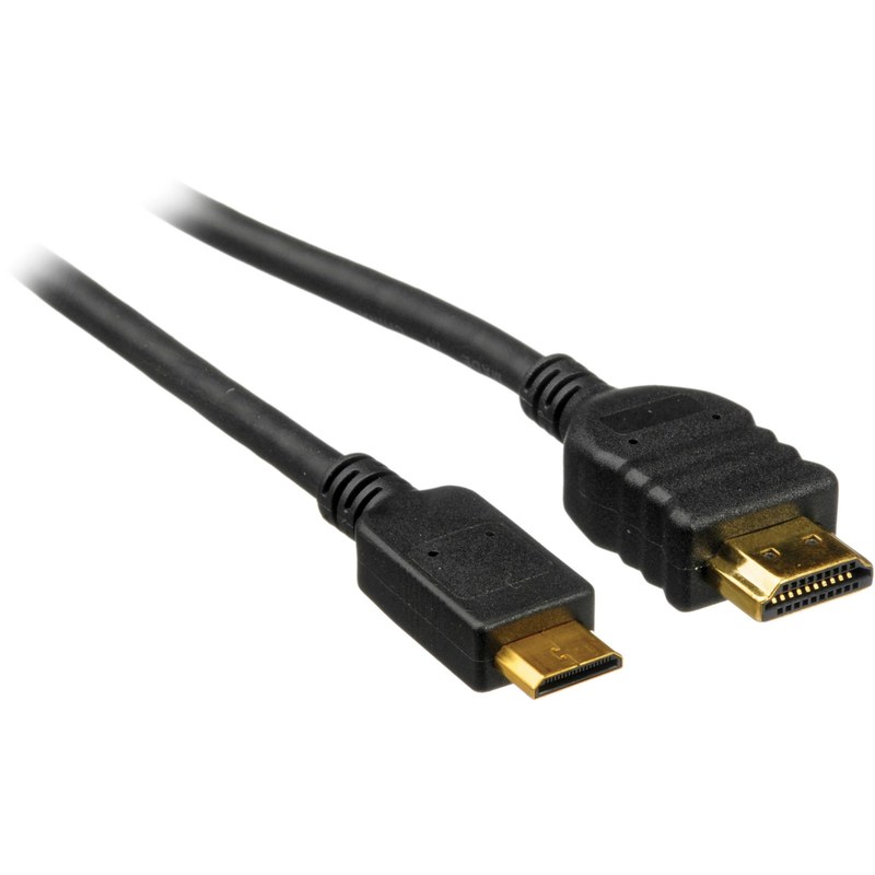 product-b8435be5a94c3742-800px-50kb کابل Mini HDMI Cable - تصویر 1