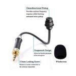 میکروفن بویا BOYA BY-UM2 Microphone - تصویر 2