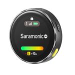 میکروفون بی سیم هوشمند سارامونیک Saramonic BlinkMe B2 wireless microphone - تصویر 5