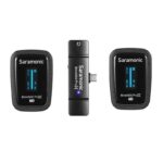 میکروفون بی سیم سارامونیک Saramonic Blink500 Prox B6 Microphone