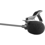 میکروفون یقه ای بویا BOYA BY-M1 Lavalier Microphone - تصویر 7