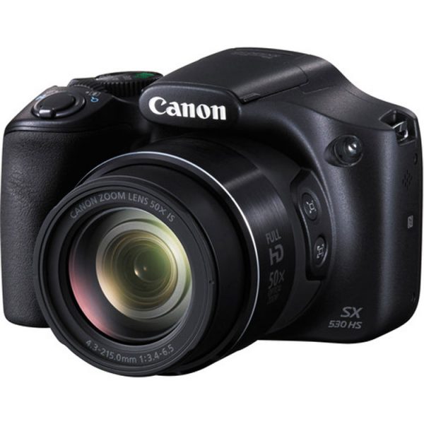 product-b9b16932b1b20c58-600px-50kb-1 دوربین عکاسی کانن Canon PowerShot SX530 HS - تصویر 1