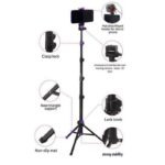سه پایه موبایل جیماری Jmary MT 36 Mini Tripod - تصویر 4