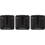 میکروفون بی سیم رُد Rode Wireless GO II Compact Digital Wireless Microphone - تصویر 9