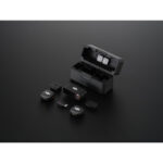 میکروفون بی‌سیم دی جی آی DJI Mic 3 2-Person Compact Wireless Microphone - تصویر 10