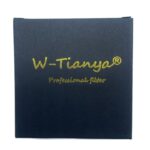 فیلتر مادون قرمز عکاسی تیانیا Tianya Infrared T&Y 850nm filter 77mm - تصویر 2