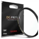 فیلتر عکاسی پلاریزه سیگما Sigma DG C-PL 58mm filter - تصویر 3