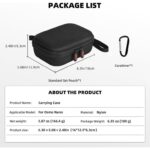 کیف حمل نانو اسمو Dji Osmo Nano Leather Carrying Bag - تصویر 2