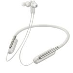 هدفون سفید بی سیم سامسونگ Samsung U Flex Wireless Headphones